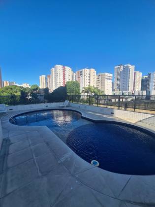 Apartamento a venda 3 quartos 1 suíte 1 suíte reversível, 2 vagas cobertas em  Boa Viagem.