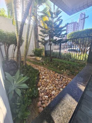 Apartamento a venda 3 quartos 1 suíte 1 suíte reversível, 2 vagas cobertas em  Boa Viagem.