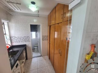 Apartamento a venda 3 quartos 1 suíte 1 suíte reversível, 2 vagas cobertas em  Boa Viagem.