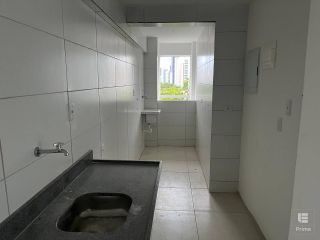 Apartamento novo, em Boa Viagem, localizado na rua Marechal Juarez Távora, nº 370.