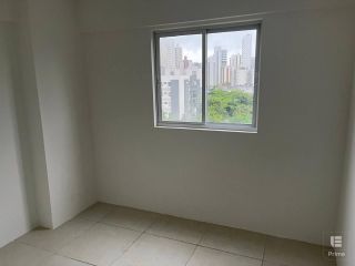Apartamento novo, em Boa Viagem, localizado na rua Marechal Juarez Távora, nº 370.