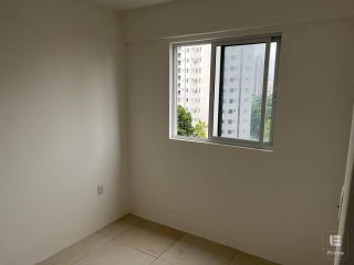 Apartamento novo, em Boa Viagem, localizado na rua Marechal Juarez Távora, nº 370.