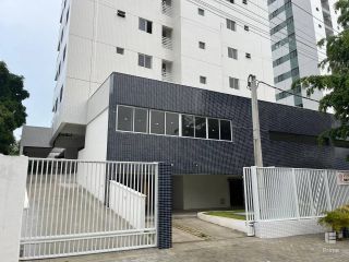 Apartamento novo, em Boa Viagem, localizado na rua Marechal Juarez Távora, nº 370.