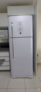 Apartamento com 1 quarto 46m² Praia de Carneiros Mobiliado Condomínio Resort Beira Mar