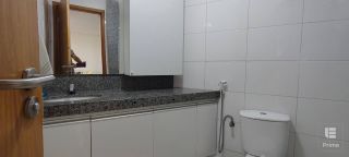 Apartamento com 1 quarto 46m² Praia de Carneiros Mobiliado Condomínio Resort Beira Mar