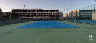 Apartamento com 1 quarto 46m² Praia de Carneiros Mobiliado Condomínio Resort Beira Mar