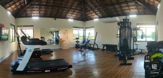 Apartamento com 1 quarto 46m² Praia de Carneiros Mobiliado Condomínio Resort Beira Mar