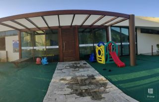 Apartamento com 1 quarto 46m² Praia de Carneiros Mobiliado Condomínio Resort Beira Mar