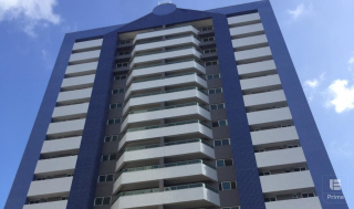 Apartamento 4 Quartos (2 Suítes), Espinheiro