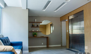 Apartamento 4 Quartos (2 Suítes), Espinheiro