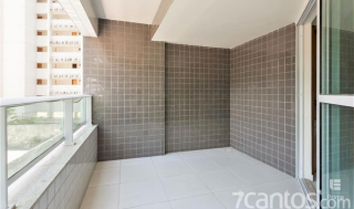 Apartamento 4 Quartos (2 Suítes), Espinheiro