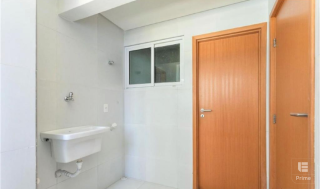 Apartamento 4 Quartos (2 Suítes), Espinheiro
