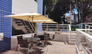 Apartamento 4 Quartos (2 Suítes), Espinheiro