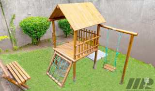 Apartamento 4 Quartos (2 Suítes), Espinheiro