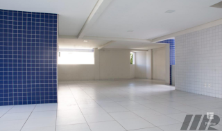 Apartamento 4 Quartos (2 Suítes), Espinheiro