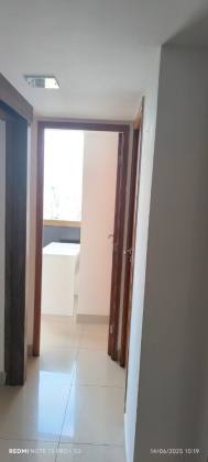 Boa Viagem, Apto. 3 quartos, com suíte, área de serviço completa, com excelente área de laser.