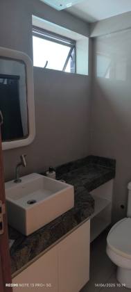 Boa Viagem, Apto. 3 quartos, com suíte, área de serviço completa, com excelente área de laser.