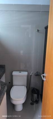 Boa Viagem, Apto. 3 quartos, com suíte, área de serviço completa, com excelente área de laser.
