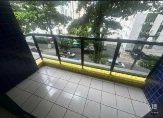 Apartamento Para Vender com 4 quartos 2 suítes no bairro Boa Viagem em Recife