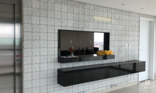 Apartamento para Venda 3 Quartos (1 Suíte), Varanda e Lazer no Rosarinho