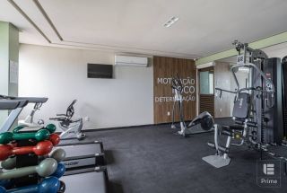 Apartamento Para Vender com 3 quartos 1 suítes no bairro Piedade lazer completo