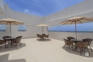 Apartamento Para Vender com 3 quartos 1 suítes no bairro Piedade lazer completo