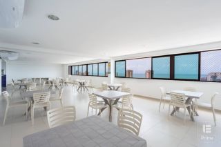 Apartamento Para Vender com 3 quartos 1 suítes no bairro Piedade lazer completo
