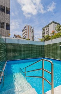 Apartamento Para Vender com 3 quartos 1 suítes no bairro Piedade lazer completo