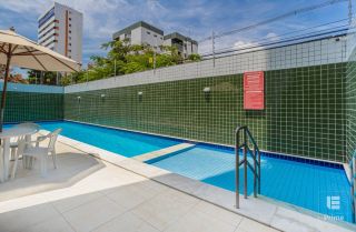 Apartamento Para Vender com 3 quartos 1 suítes no bairro Piedade lazer completo