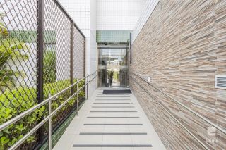 Apartamento Para Vender com 3 quartos 1 suítes no bairro Piedade lazer completo
