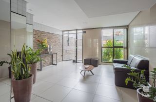 Apartamento Para Vender com 3 quartos 1 suítes no bairro Piedade lazer completo