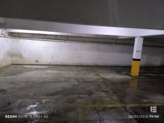 Apartamento Duplex de Cobertura, com 4 quartos, uma suíte, três varandas amplas
