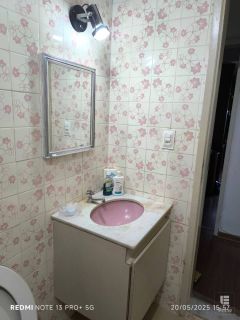 Apartamento Duplex de Cobertura, com 4 quartos, uma suíte, três varandas amplas