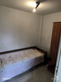 Apartamento Duplex de Cobertura, com 4 quartos, uma suíte, três varandas amplas