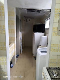 Apartamento Duplex de Cobertura, com 4 quartos, uma suíte, três varandas amplas