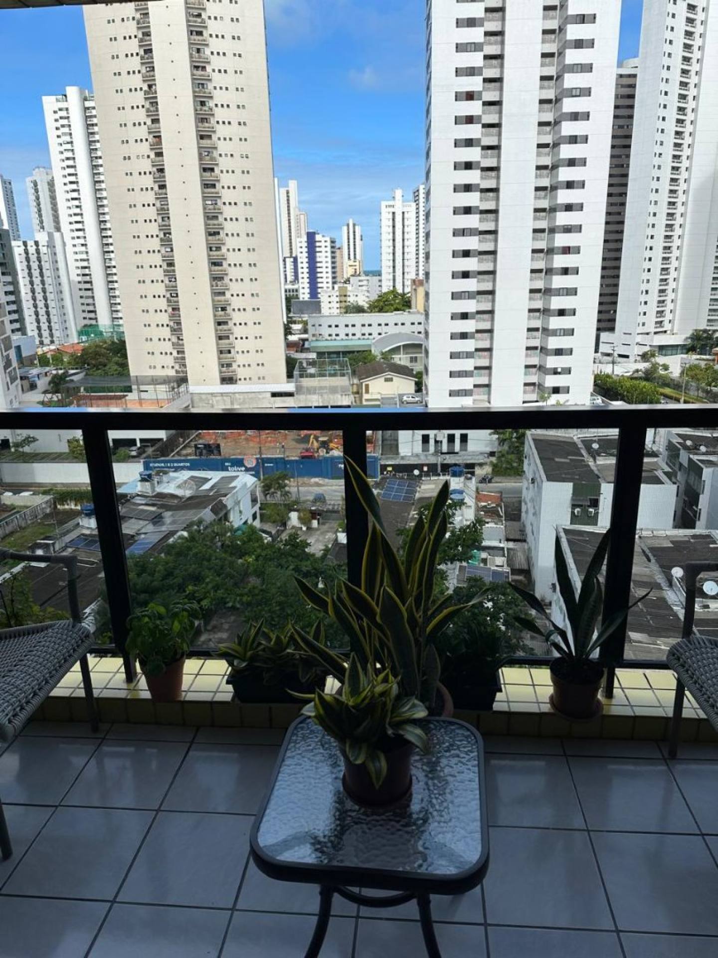 APARTAMENTO 4 QUARTOS PERTO DE COLEGIOS