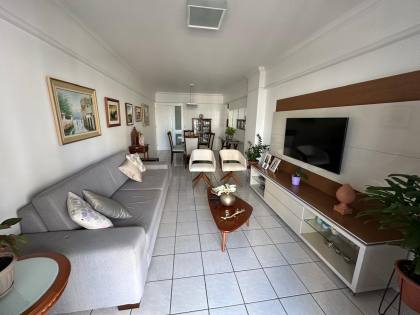 APARTAMENTO 4 QUARTOS PERTO DE COLEGIOS
