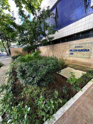 APARTAMENTO 4 QUARTOS PERTO DE COLEGIOS