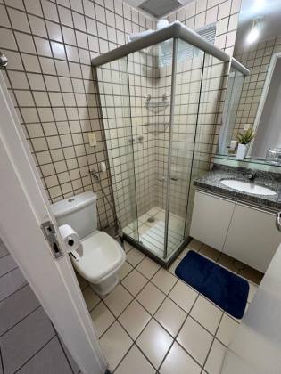APARTAMENTO 4 QUARTOS PERTO DE COLEGIOS