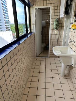 APARTAMENTO 4 QUARTOS PERTO DE COLEGIOS