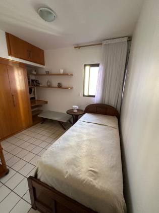 APARTAMENTO 4 QUARTOS PERTO DE COLEGIOS