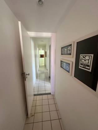 APARTAMENTO 4 QUARTOS PERTO DE COLEGIOS