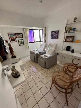 APARTAMENTO 4 QUARTOS PERTO DE COLEGIOS