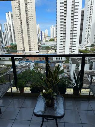 APARTAMENTO 4 QUARTOS PERTO DE COLEGIOS