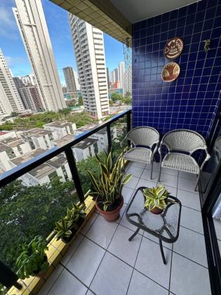 APARTAMENTO 4 QUARTOS PERTO DE COLEGIOS