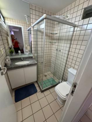 APARTAMENTO 4 QUARTOS PERTO DE COLEGIOS