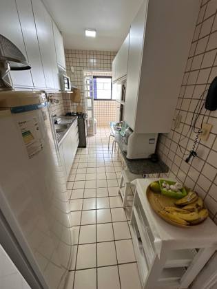 APARTAMENTO 4 QUARTOS PERTO DE COLEGIOS