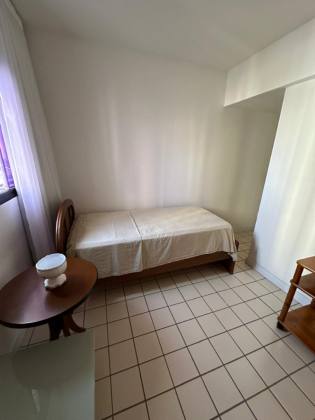 APARTAMENTO 4 QUARTOS PERTO DE COLEGIOS