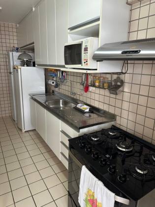 APARTAMENTO 4 QUARTOS PERTO DE COLEGIOS