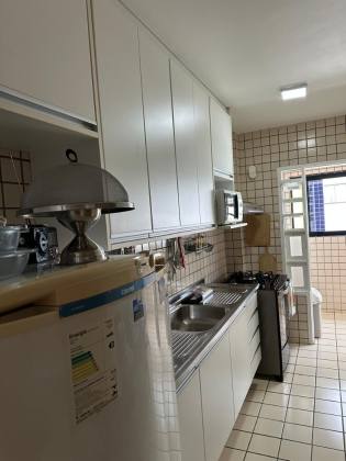APARTAMENTO 4 QUARTOS PERTO DE COLEGIOS